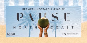 «K Developments» تنهي بيع 90% من المرحلة الأولى بمشروع «PAUSE North Coast»  