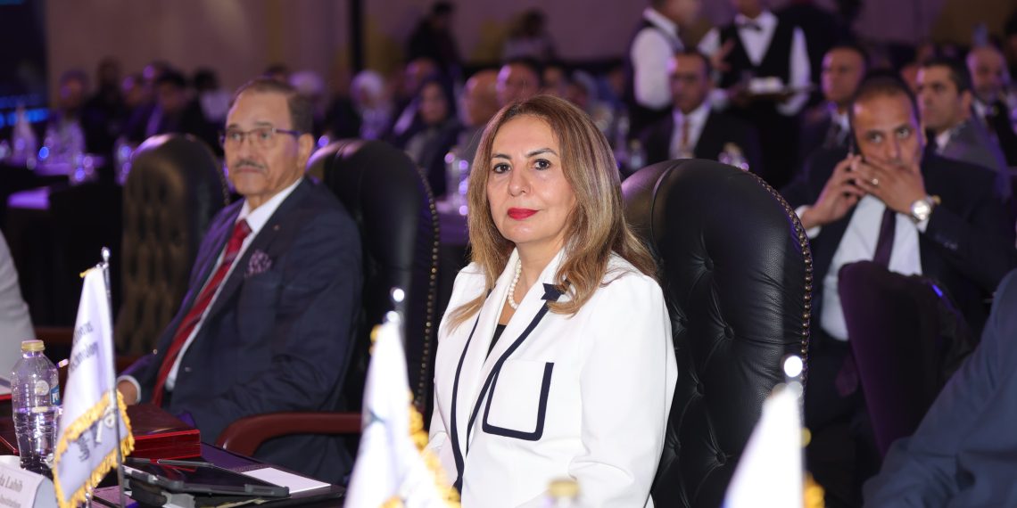 10 سنوات من دعم الأمن الرقمي.. انطلاق الدورة العاشرة للمؤتمر العربي للأمن السيبراني