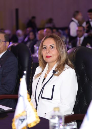 10 سنوات من دعم الأمن الرقمي.. انطلاق الدورة العاشرة للمؤتمر العربي للأمن السيبراني