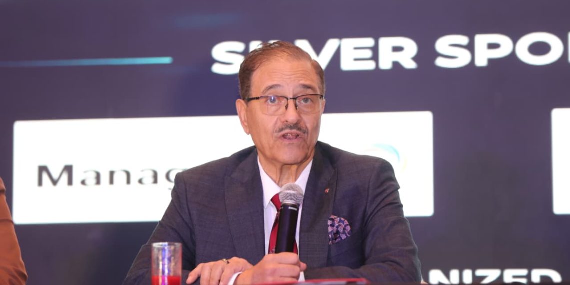 بهاء حسن: طوفان الهجمات السيبرانية يتطلب استثمارات أكبر في التدريب والكفاءات