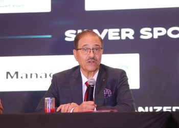 بهاء حسن: طوفان الهجمات السيبرانية يتطلب استثمارات أكبر في التدريب والكفاءات