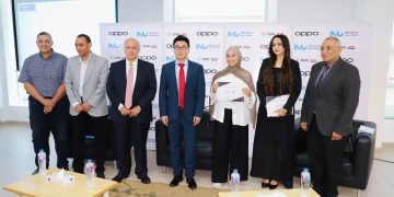 OPPO مصر و«إيتيدا» وجامعة النيل يطلقون المرحلة الثالثة من برنامج تدريب الطلاب