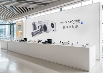 vivo تطلق X500 Series عالميًا .. تفاصيل