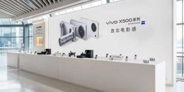 vivo تطلق X500 Series عالميًا .. تفاصيل