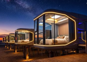 بخبرة تمتد لأكثر من عقدين.. Ai BEYOT تطلق أول نموذج مصري متكامل للحلول المعيارية Modular والمسبقة التصنيع