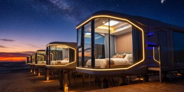 بخبرة تمتد لأكثر من عقدين.. Ai BEYOT تطلق أول نموذج مصري متكامل للحلول المعيارية Modular والمسبقة التصنيع