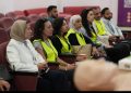 بنك ABC يدعم صحة القلب والعمل التطوعي بزيارة إنسانية لمستشفى الناس