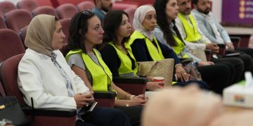 بنك ABC يدعم صحة القلب والعمل التطوعي بزيارة إنسانية لمستشفى الناس