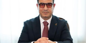 طارق الجيوشي أمينًا للصناعة بالأمانة المركزية لـ«الشعب الجمهوري»