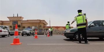 بعد توجيهات الرئيس السيسي.. خفض رسوم تراخيص السيارات والقيادة والدراجات في مصر