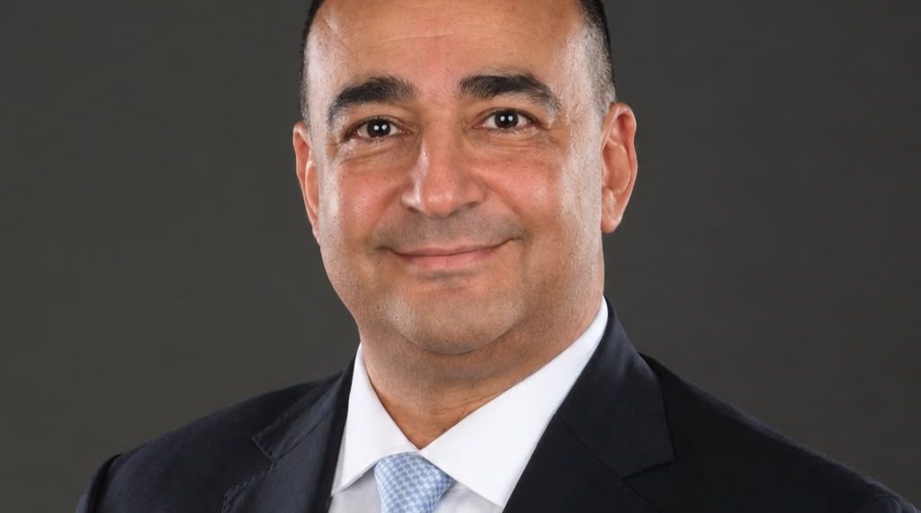 محمد جميل نائبًا للرئيس التنفيذي والعضو المنتدب لبنك التعمير والاسكان