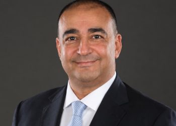 محمد جميل نائبًا للرئيس التنفيذي والعضو المنتدب لبنك التعمير والاسكان