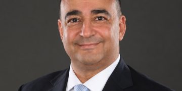 محمد جميل نائبًا للرئيس التنفيذي والعضو المنتدب لبنك التعمير والاسكان