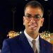 طاهر محمد، خبير مصرفي