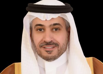 رئيس مجموعة الفريق الدولي يهنئ القيادة والشعب السعودي باليوم الوطني الـ96