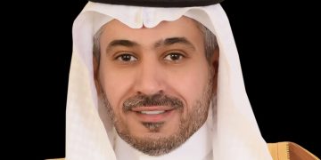 رئيس مجموعة الفريق الدولي يهنئ القيادة والشعب السعودي باليوم الوطني الـ96