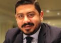 الخبير المصرفي سراج سيد