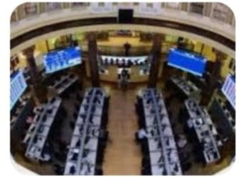 البورصة المصرية تربح 2.1 مليار جنيه بختام تعاملات الأربعاء 9 سبتمبر 2026