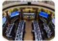 البورصة المصرية تستهل تعاملات الثلاثاء8 سبتمبر 2026 بارتفاع جماعي