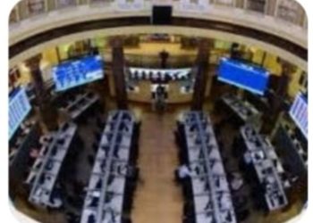 البورصة تستهل تعاملات الثلاثاء 15 سبتمبر بارتفاع جماعي للمؤشرات