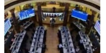 البورصة المصرية تستهل تعاملات الثلاثاء8 سبتمبر 2026 بارتفاع جماعي