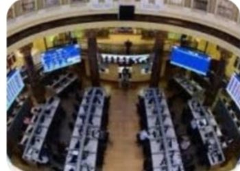 25 مليار جنيه مكاسب رأس المال السوقي للبورصة في مستهل تعاملات الثلاثاء