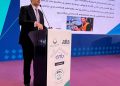 عمرو عثمان يستعرض التجربة المصرية في تمكين الأسرة لمواجهة الإدمان بالسعودية