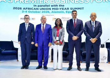 وزير التخطيط: نركز على جودة النمو وتعميق التصنيع خلال السنوات المقبلة