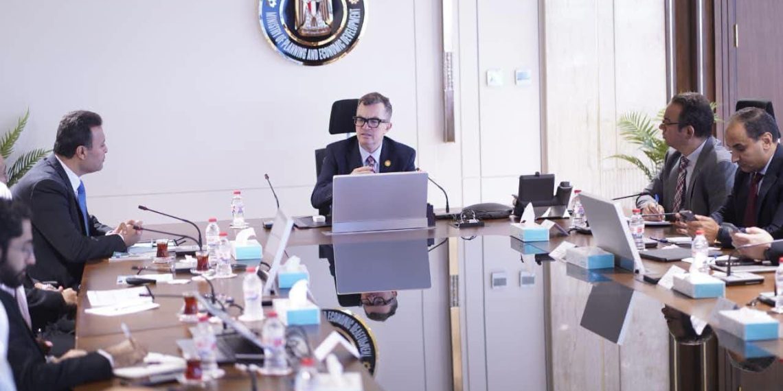 التخطيط تستعد لتعداد السكان والمنشآت2028