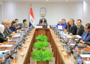 التضامن تطلق مرحلة تنفيذ صندوق رعاية المسنين