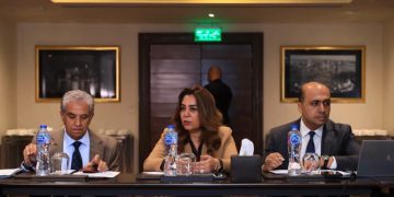التنمية المحلية والبيئة تبحث تفعيل منظومة المسؤولية الممتدة للمنتج