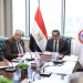 وزير الصحة يترأس اجتماع صندوق التعويض عن مخاطر المهن الطبية