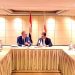 مصر وقبرص تبحثان تسريع مشروعات الغاز وربطها بالبنية التحتية المصرية