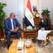 التنمية المحلية ومعهد التخطيط يبحثان تأهيل كوادر الإدارة المحلية