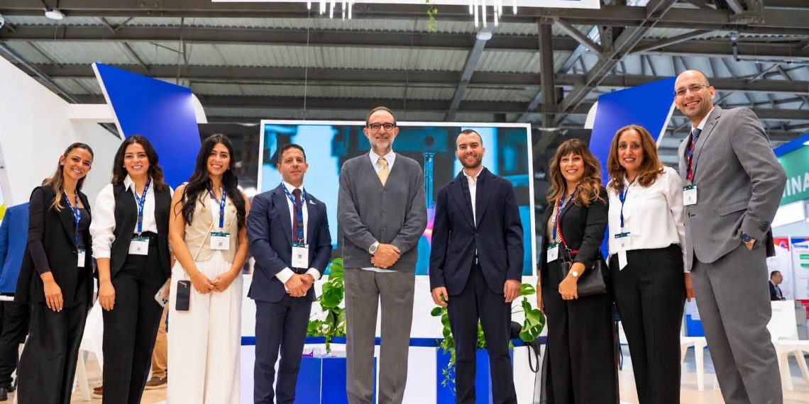 رئيس سلامة الغذاء يشارك في CPHI Milan 2026 لتعزيز الرقابة على المكملات الغذائية