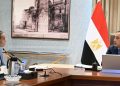 رئيس الوزراء يبحث تطورات الأنشطة المالية غير المصرفية وتعزيز إسهامها في الاقتصاد