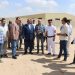 سحب أراضٍ صناعية من غير الجادين بالعاشر من رمضان