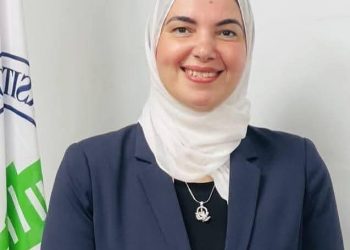 رحاب عبدالمنعم ضمن أفضل 2% من علماء العالم وفق قائمة ستانفورد لعام 2026