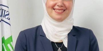 رحاب عبدالمنعم ضمن أفضل 2% من علماء العالم وفق قائمة ستانفورد لعام 2026