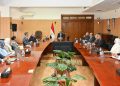 سويلم يبحث مع «إيكاردا» تعزيز التعاون في ترشيد المياه وتحديث الري