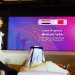 مايا مرسي تشهد افتتاح مكتب قطر الخيرية في مصر