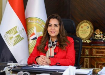 شرم الشيخ تحصد شهادة استحقاق دولية في جوائز المدن الخضراء 2026