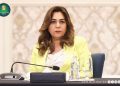 وزيرة التنمية المحلية والبيئة: زراعة 220 شجرة بسرايات المعادي لتعزيز المساحات الخضراء وتحسين جودة الحياة