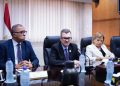 وزير التخطيط: الاقتصاد المصري يحقق نموًا بنسبة 5.1% خلال العام المالي الماضي ومساهمة القطاع الخاص بالاستثمارات ترتفع إلى 57.7%