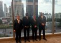 وزير التخطيط يبحث مع مؤسسة التمويل الدولية تعزيز الاستثمارات في مصر
