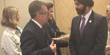 وزير التخطيط يستعرض مؤشرات تعافي الاقتصاد المصري وبرنامج التحول الاقتصادي الوطني