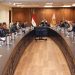 وزير العمل يناقش تعديلات قانون المنظمات النقابية وتشكيل لجان متخصصة