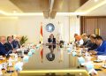 التخطيط تبحث تعظيم الاستفادة من أصول بنك الاستثمار القومي