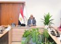 سويلم يتابع تعظيم الاستفادة من أملاك الري وزيادة موارد الدولة