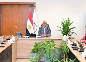 سويلم يتابع تعظيم الاستفادة من أملاك الري وزيادة موارد الدولة